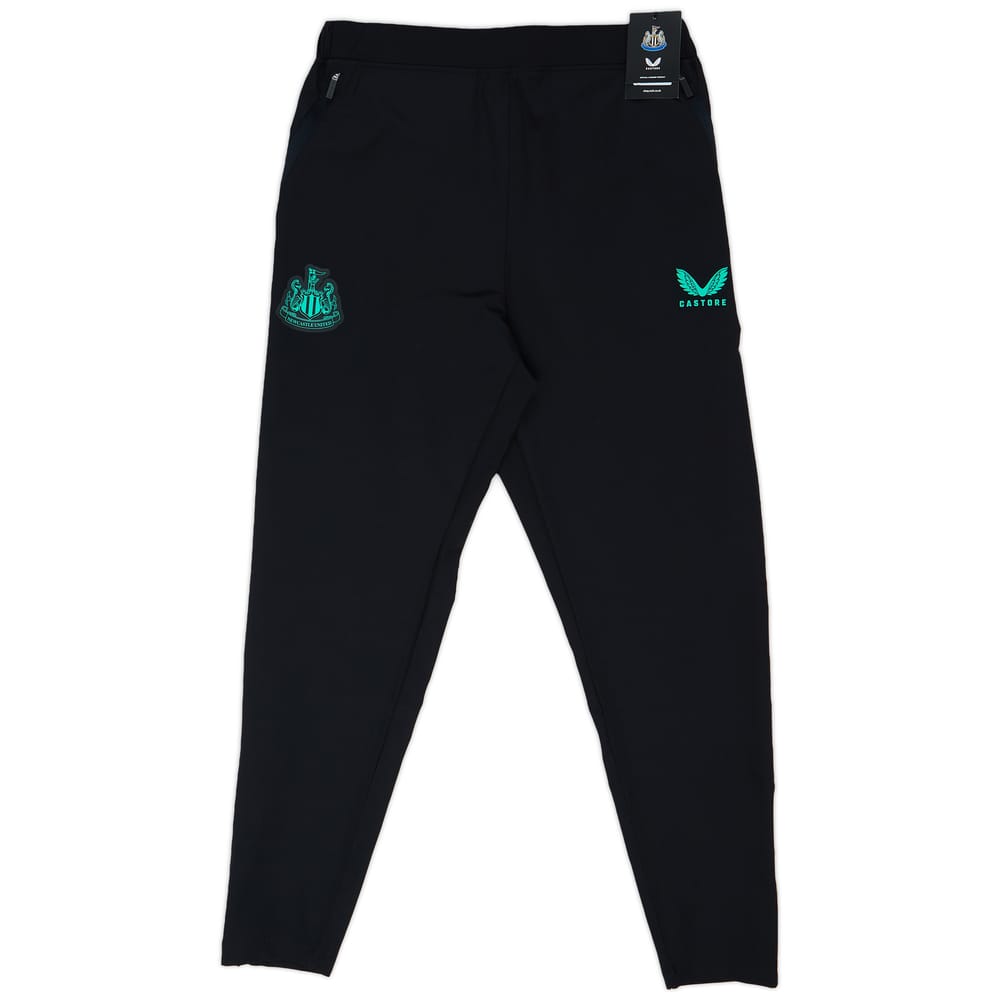 2023-24 Newcastle Castore Travel Pants/Bottoms