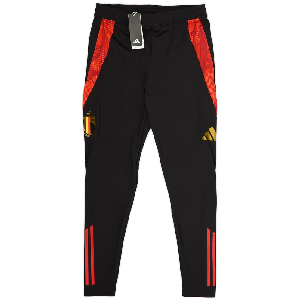 2024-25 Belgium adidas Training Pants/Bottoms