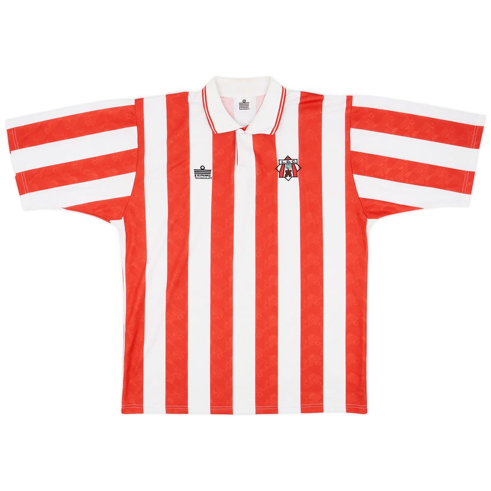 1992-94 Louletano Home Shirt - 8/10 - (XL)