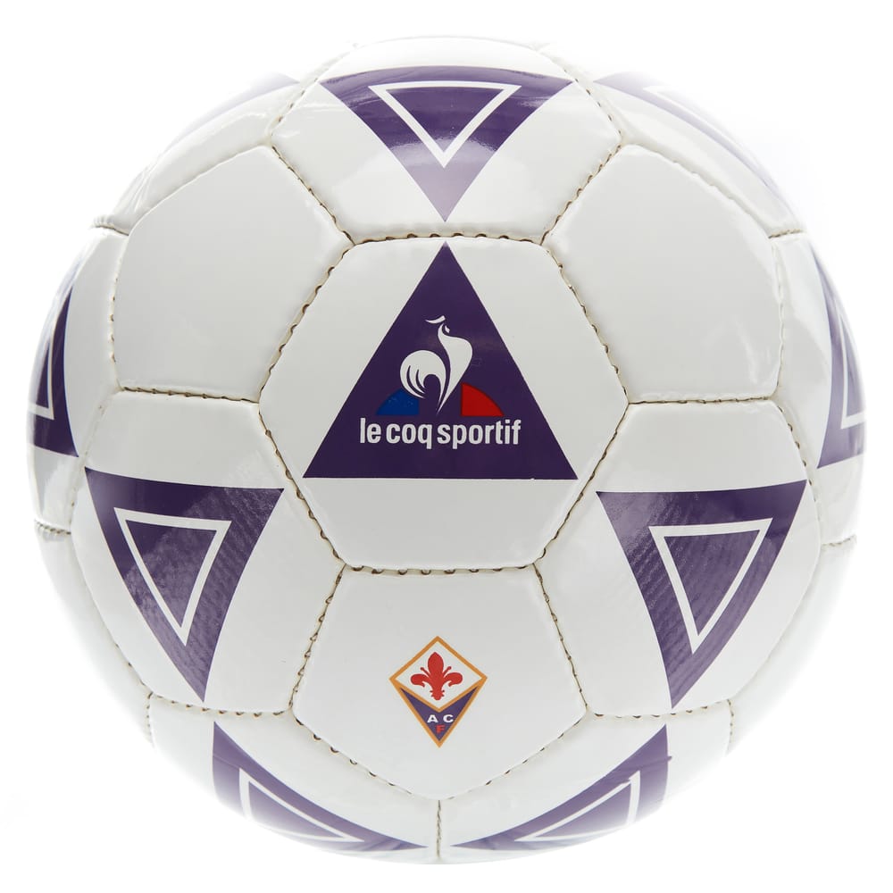 2016-17 Fiorentina Le Coq Sportif Ball (Size 5)