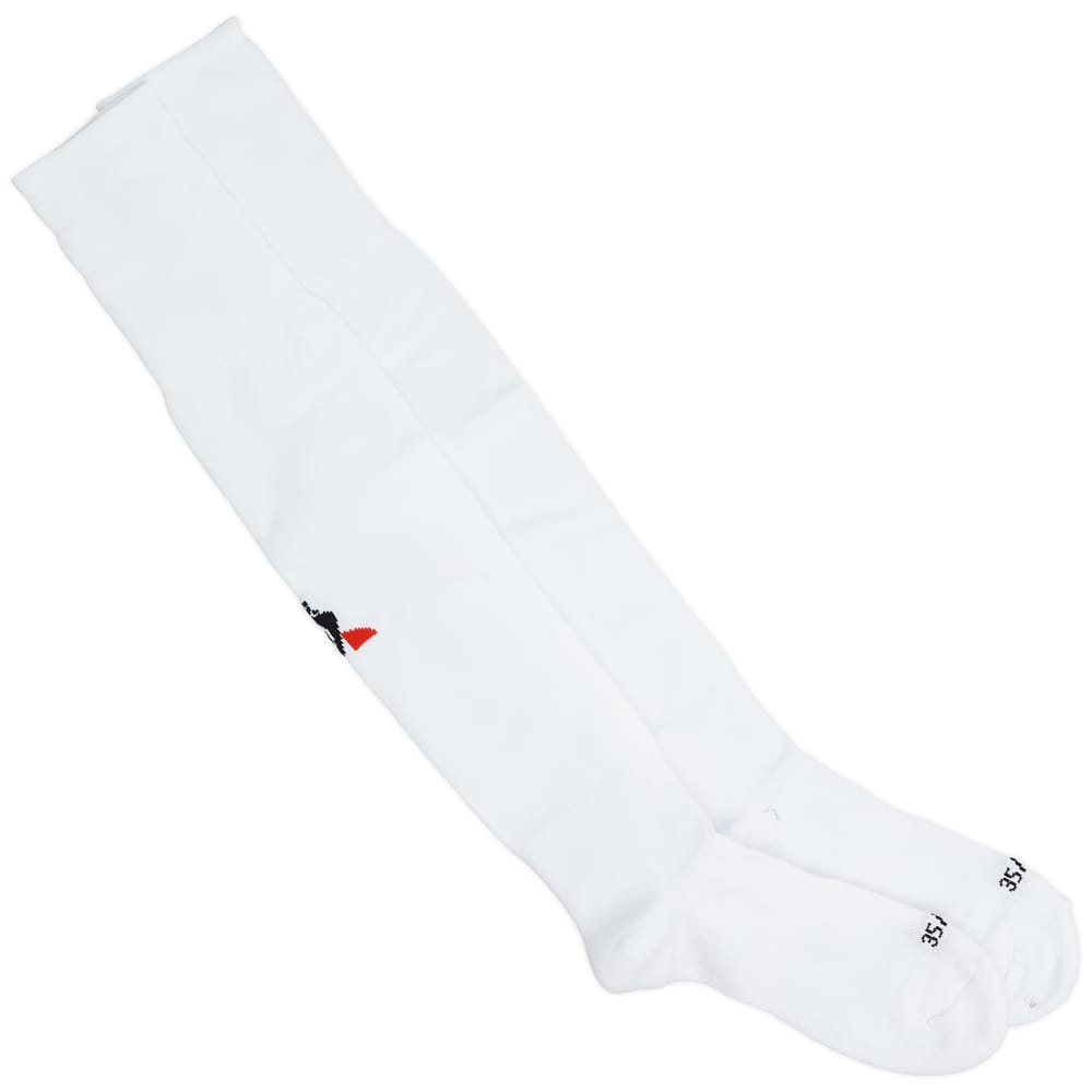 2016-17 Fiorentina Away Socks (S)