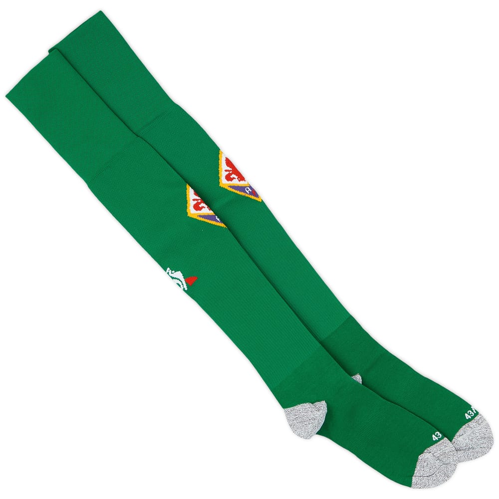 2018-19 Fiorentina GK Socks (M)