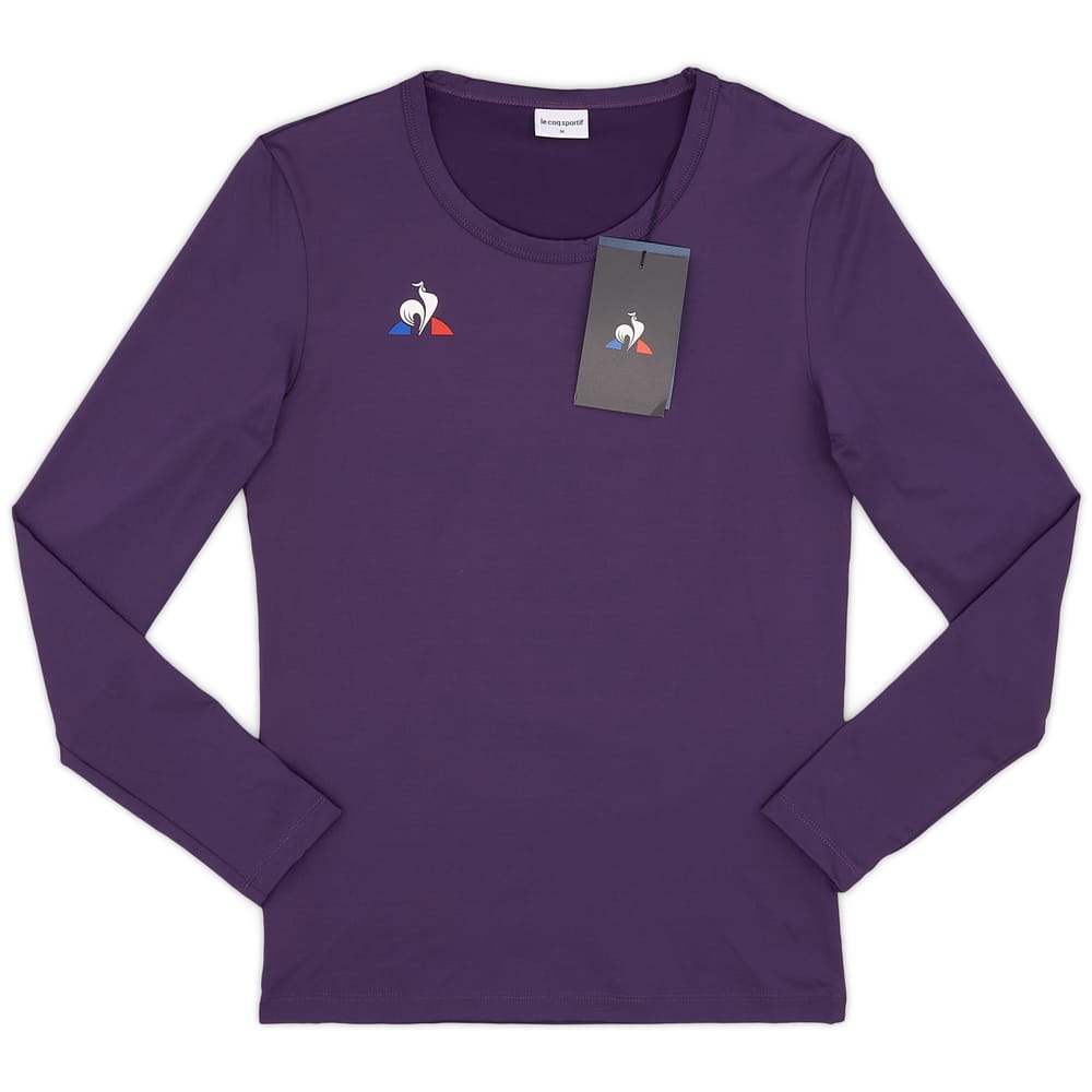 2018-19 Le Coq Sportif Training L/S Tee (XL)