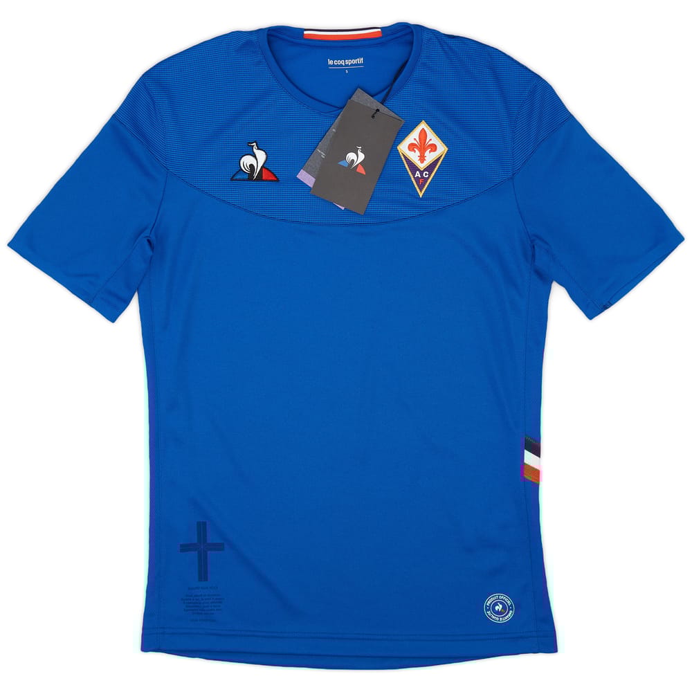 2019-20 Fiorentina Fifth Shirt (S)