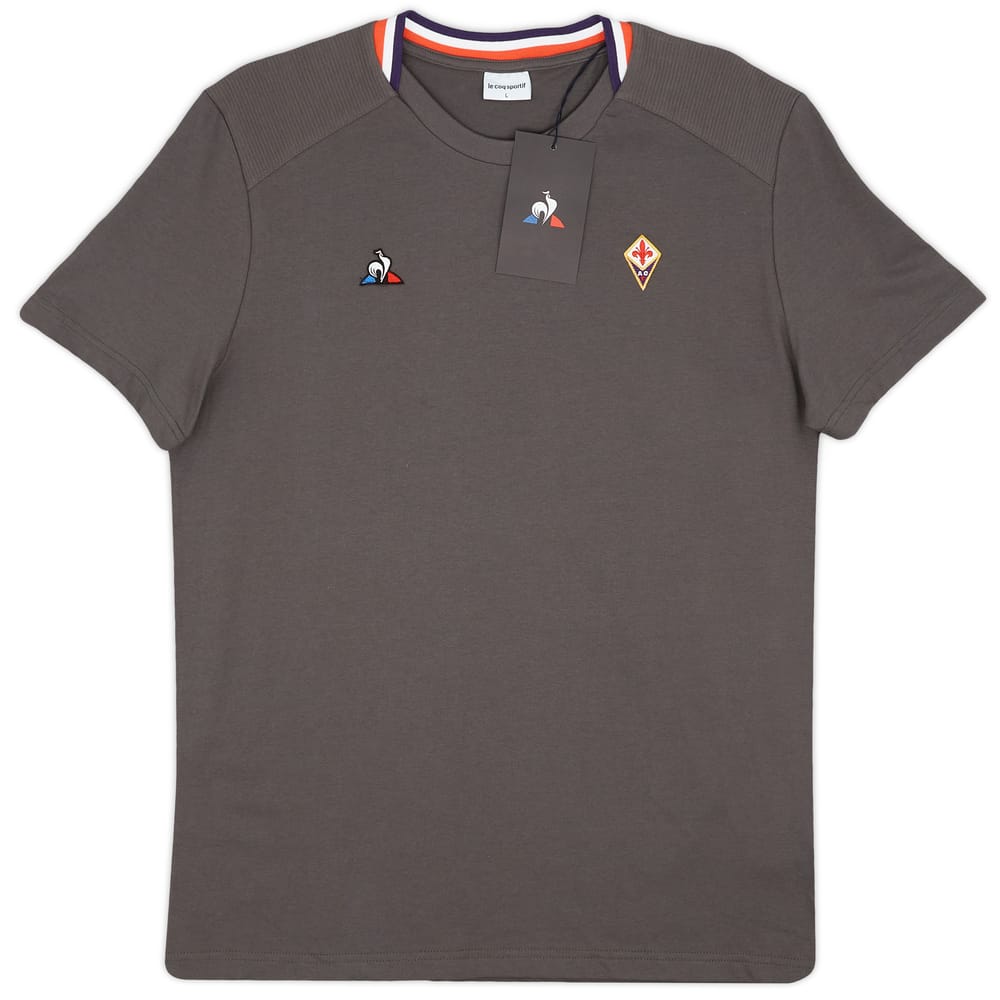 2019-20 Fiorentina Le Coq Sportif Training Shirt