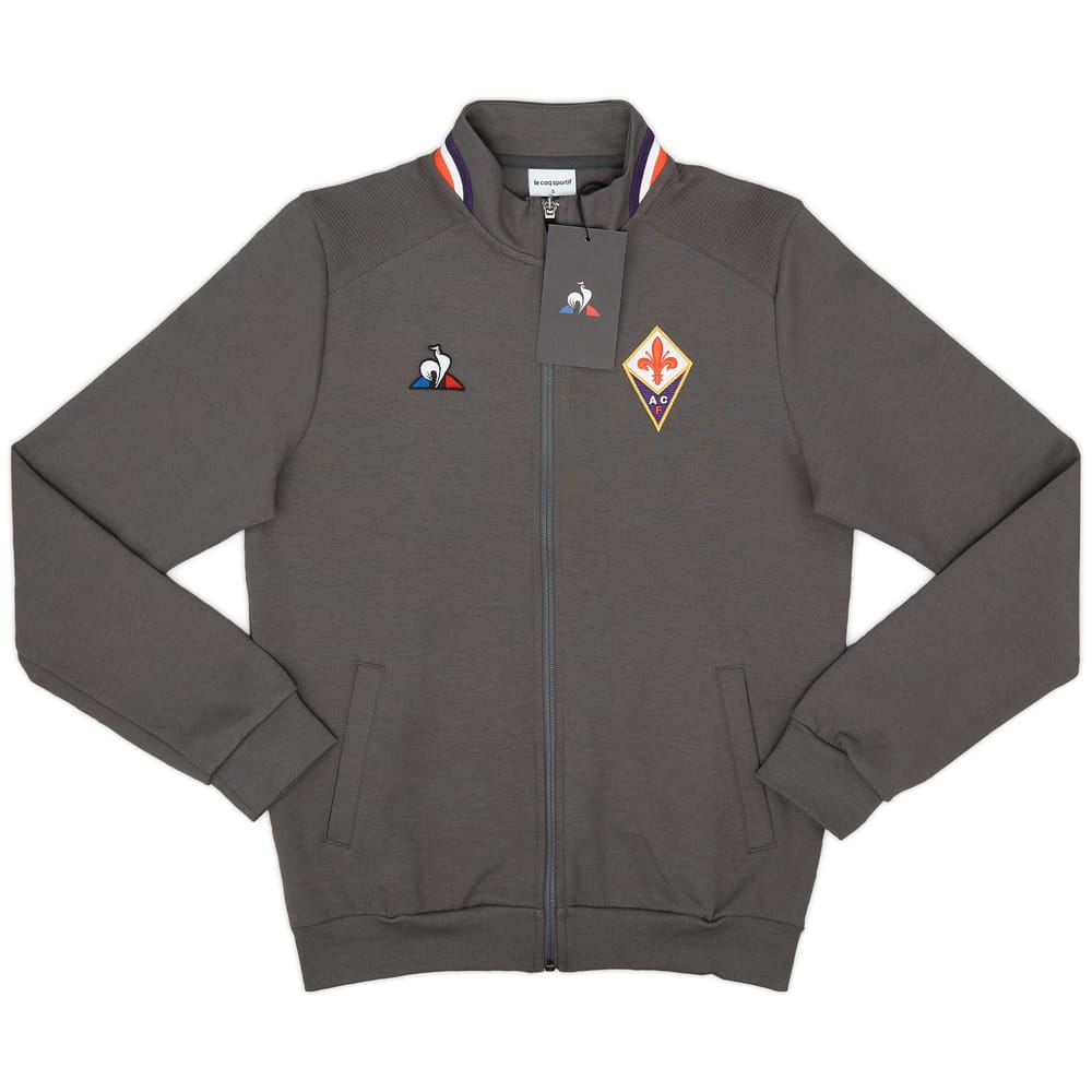 2019-20 Fiorentina Le Coq Sportif Training Jacket (S)