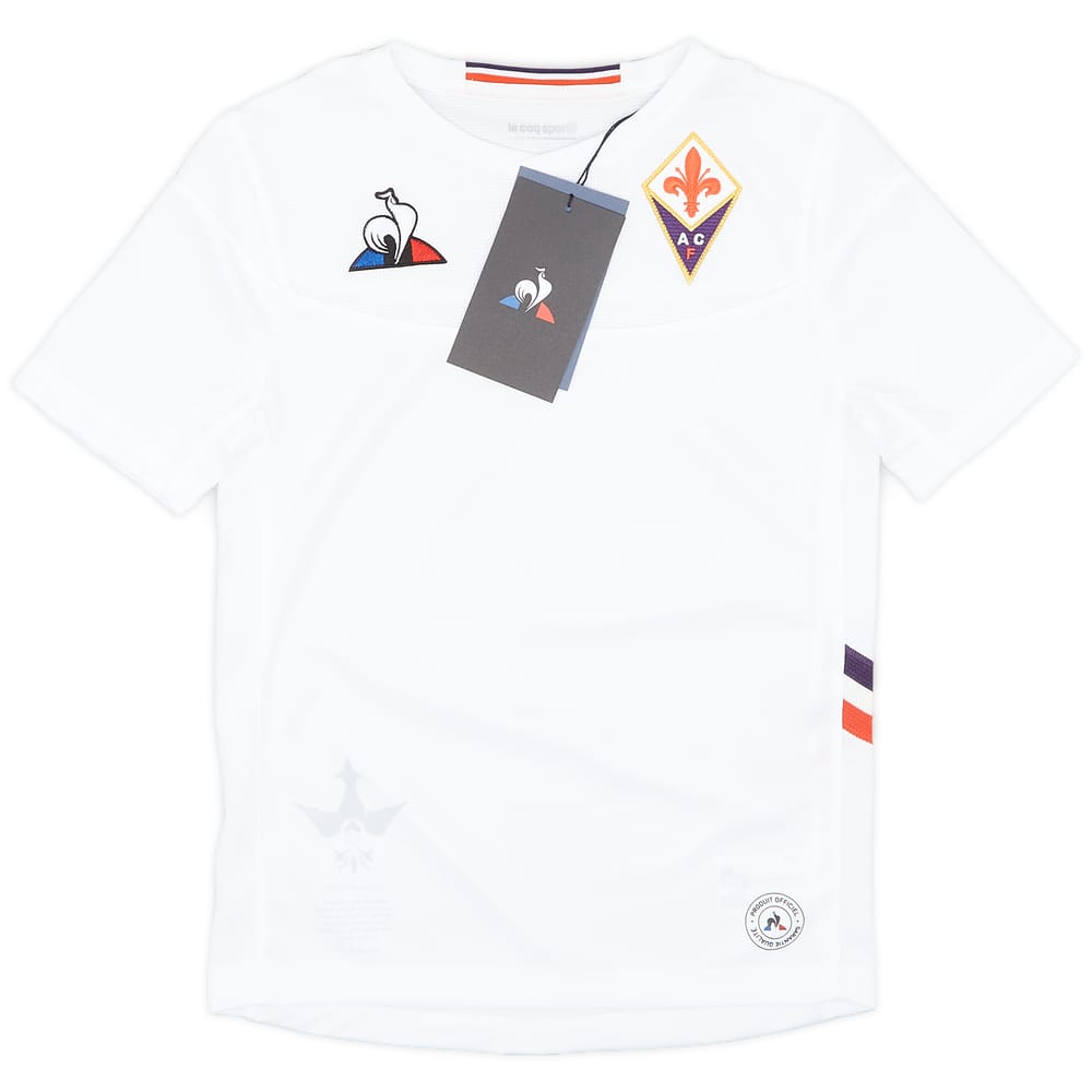 2019-20 Fiorentina Away Shirt (KIDS)