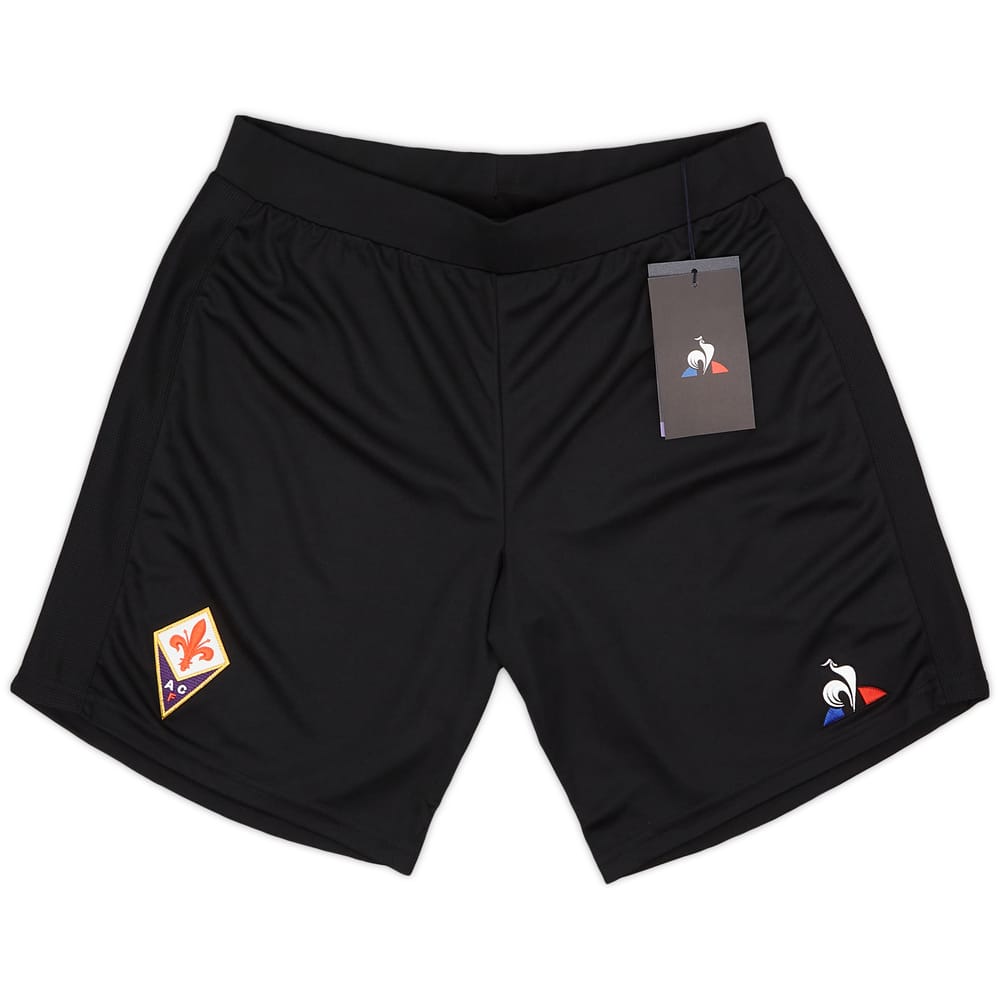2019-20 Fiorentina Home Shorts (M)