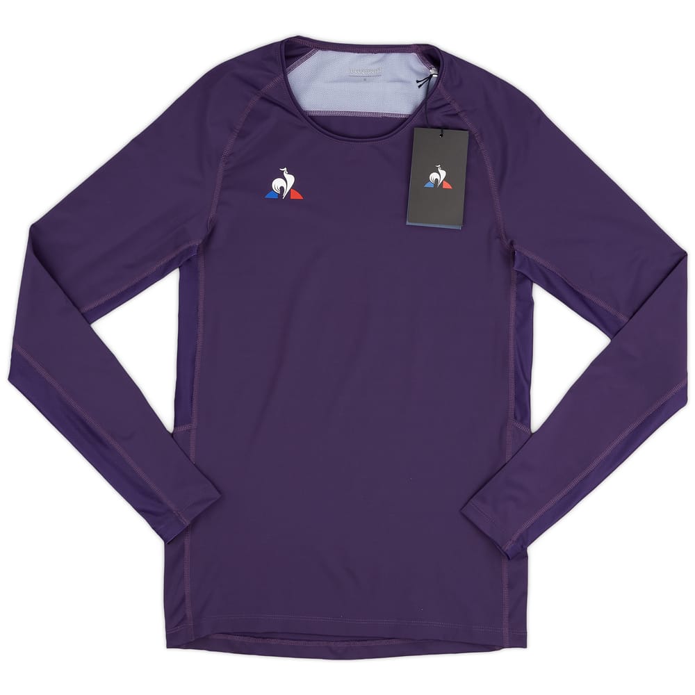 2019-20 Le Coq Sportif Baselayer Compression L/S Top