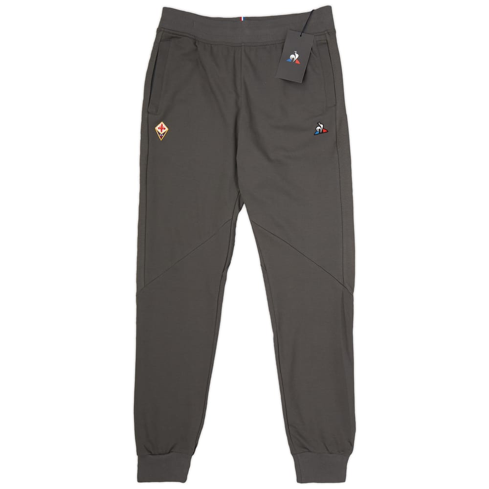 2019-20 Fiorentina Le Coq Sportif Presentation Pants/Bottoms