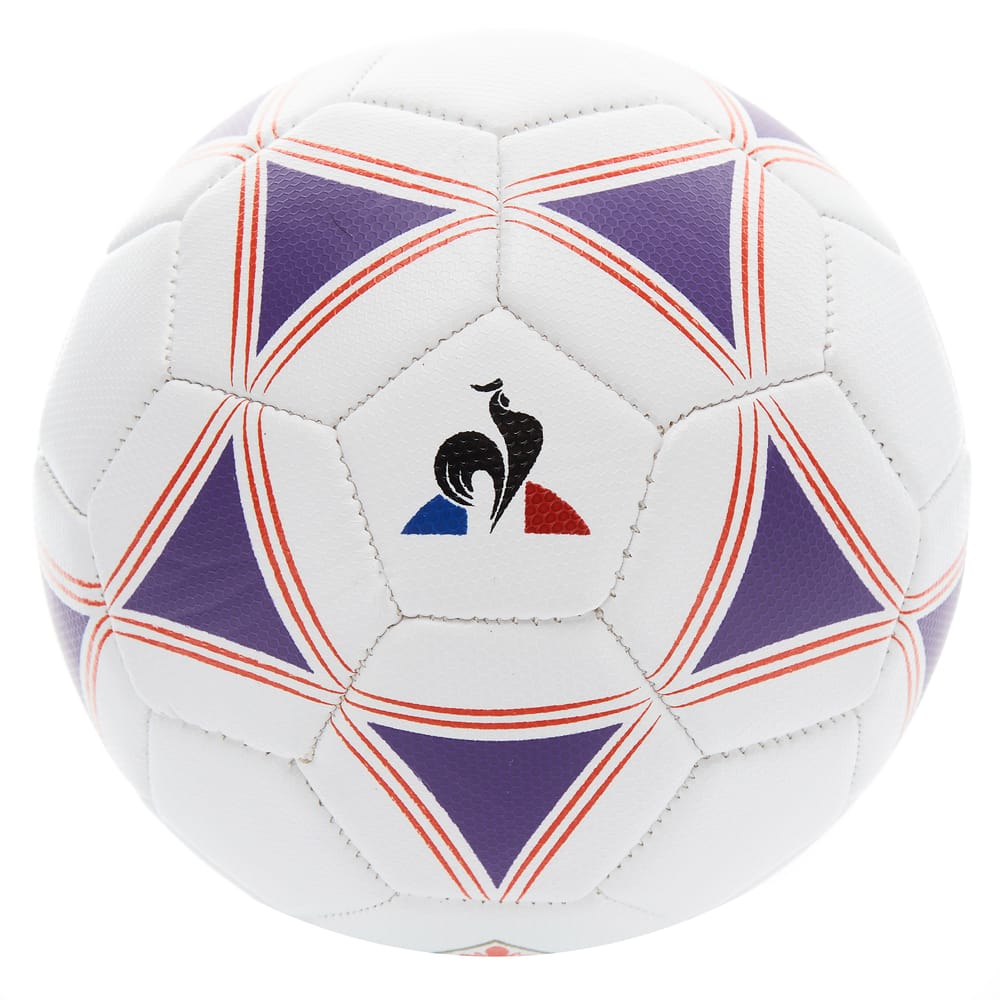 2019-20 Fiorentina Le Coq Sportif Mini Ball