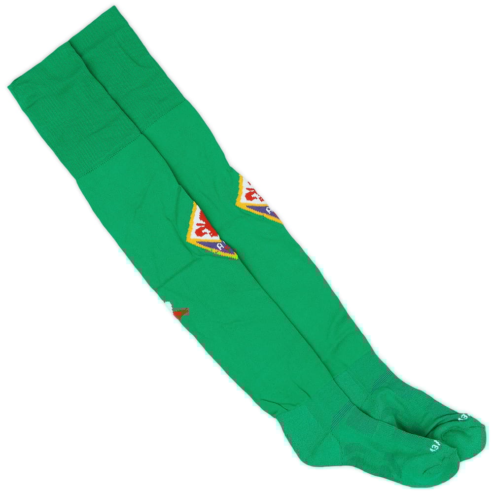 2019-20 Fiorentina Third Socks (M)