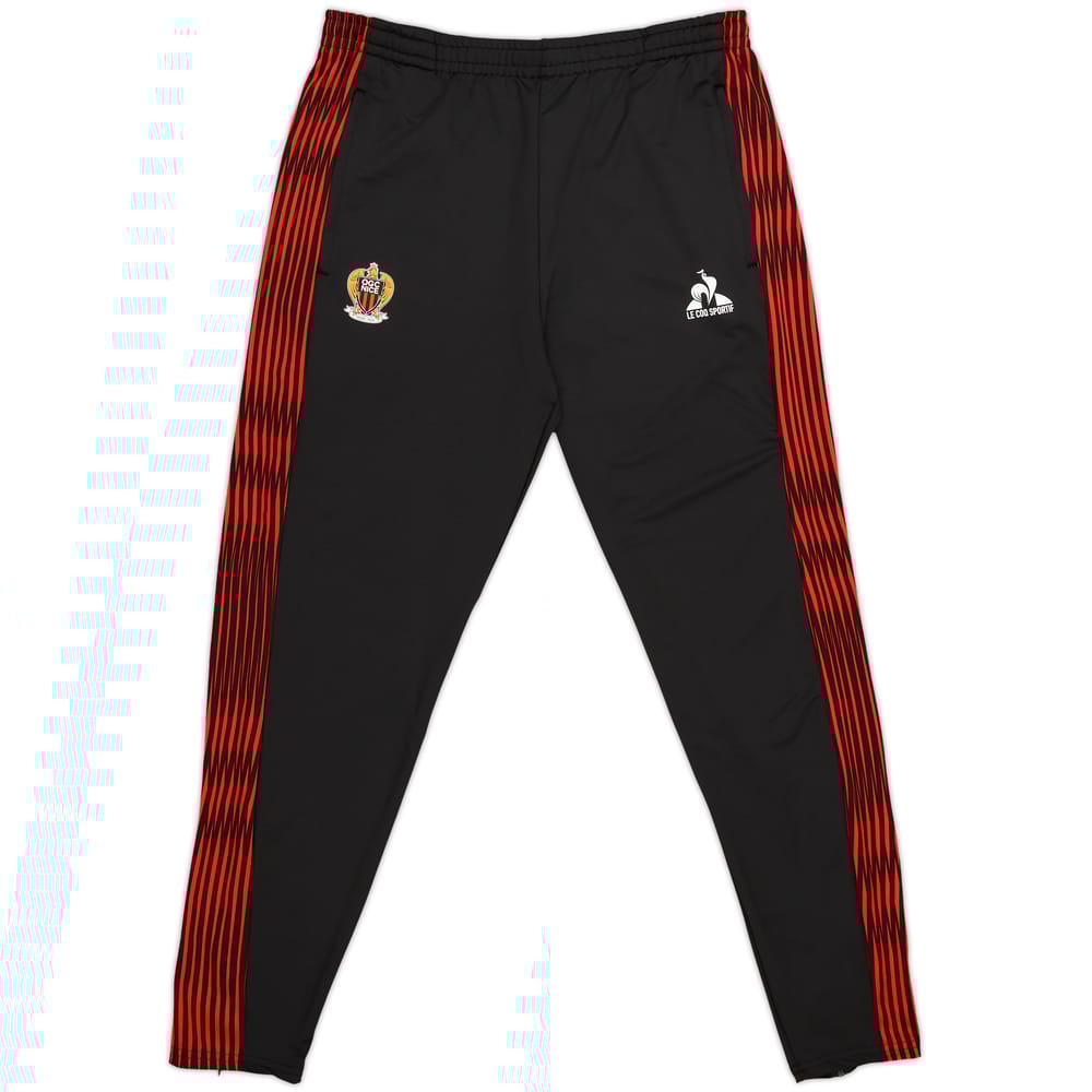 2024-25 Nice Le Coq Sportif Training Pants/Bottoms