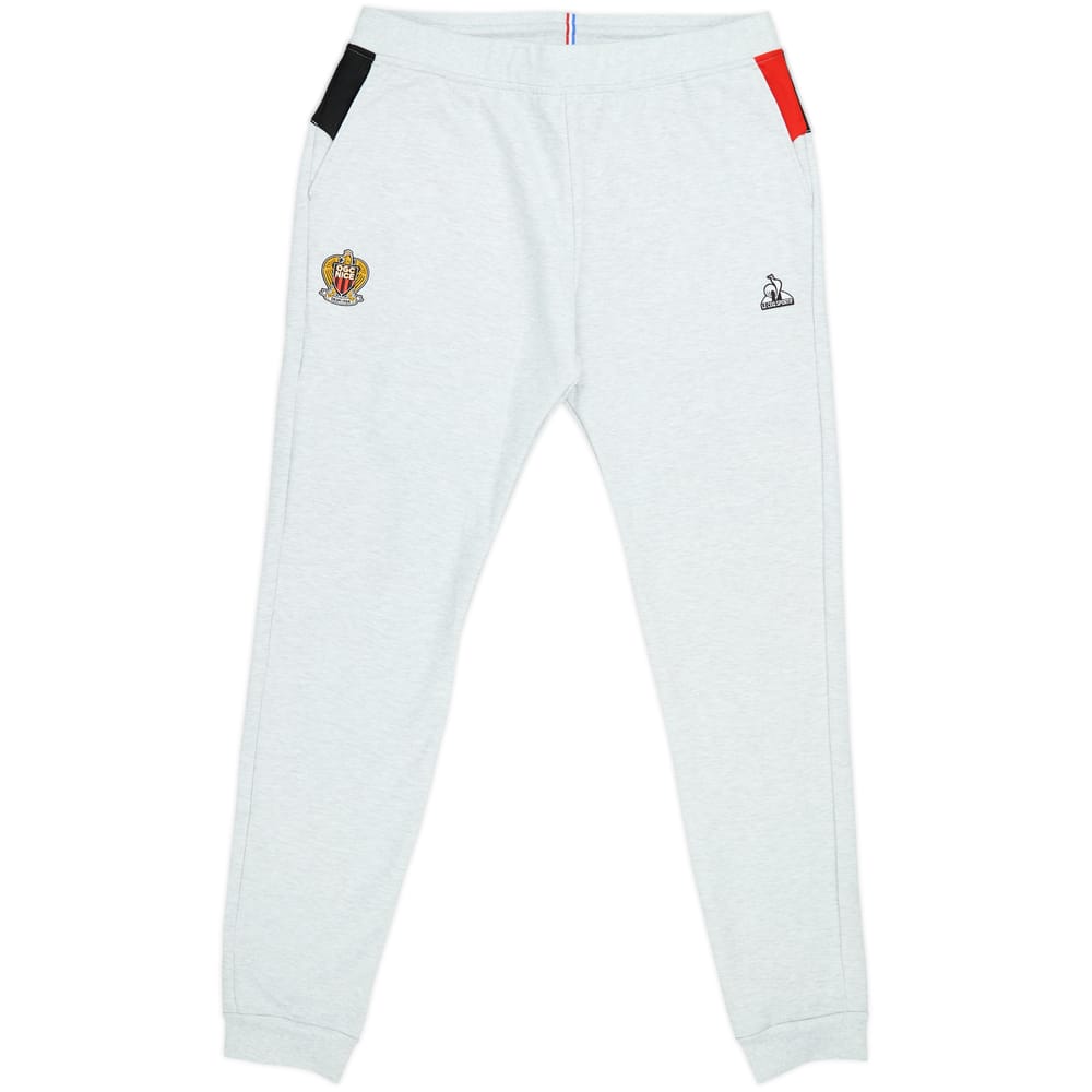 2024-25 Nice Le Coq Sportif Presentation Pants/Bottoms