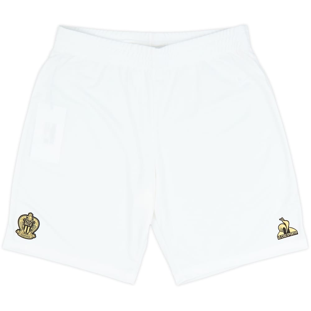 2024-25 Nice Home Shorts