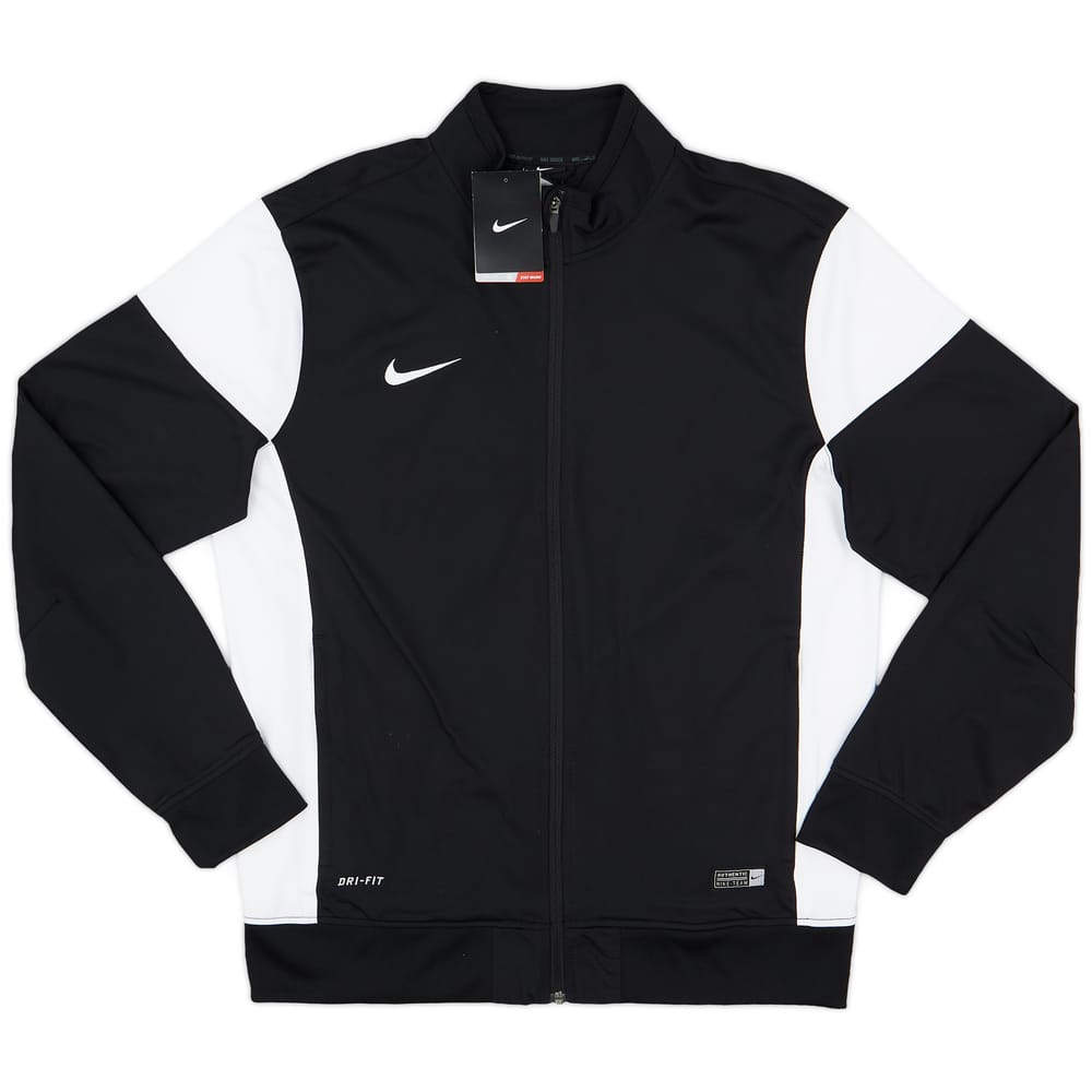 2014-15 Nike Knit Jacket
