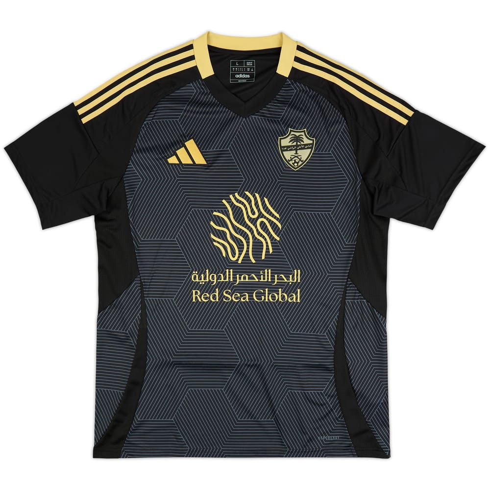 2024-25 Al-Ahli Third Shirt