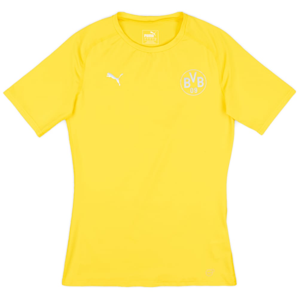 2016-17 Borussia Dortmund Compression Baselayer - 7/10