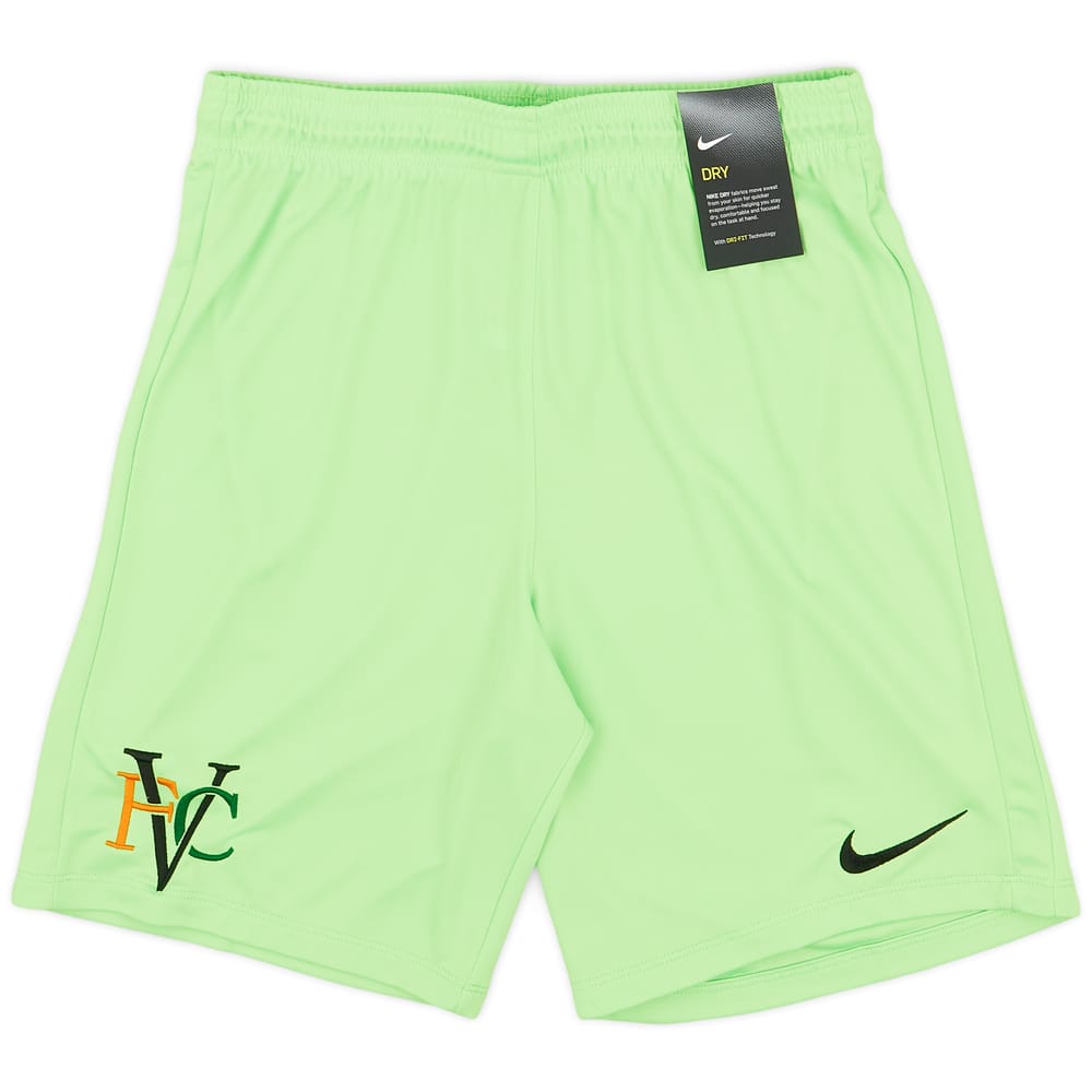 2019-20 Venezia GK Shorts