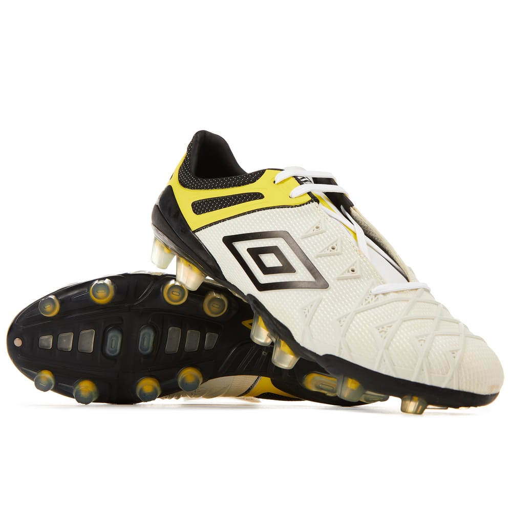 Umbro UX1 Concept Football Boots - FG (UK 8)