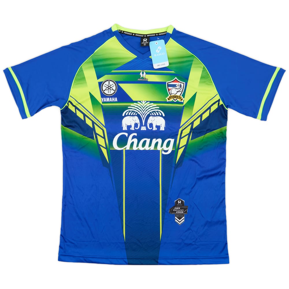 2010s Thailand Rasgo Fan Shirt (XL)