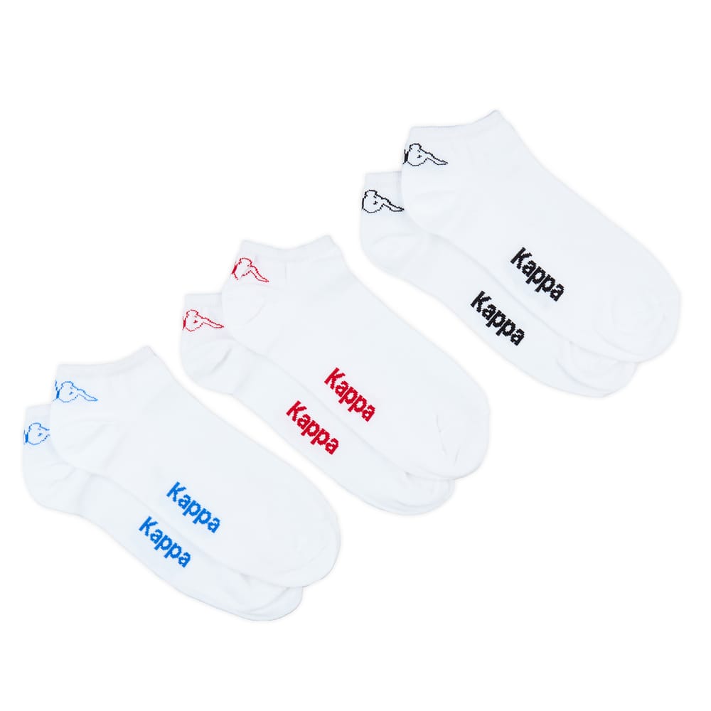 2009-10 Kappa Socks Set - As New - (M)