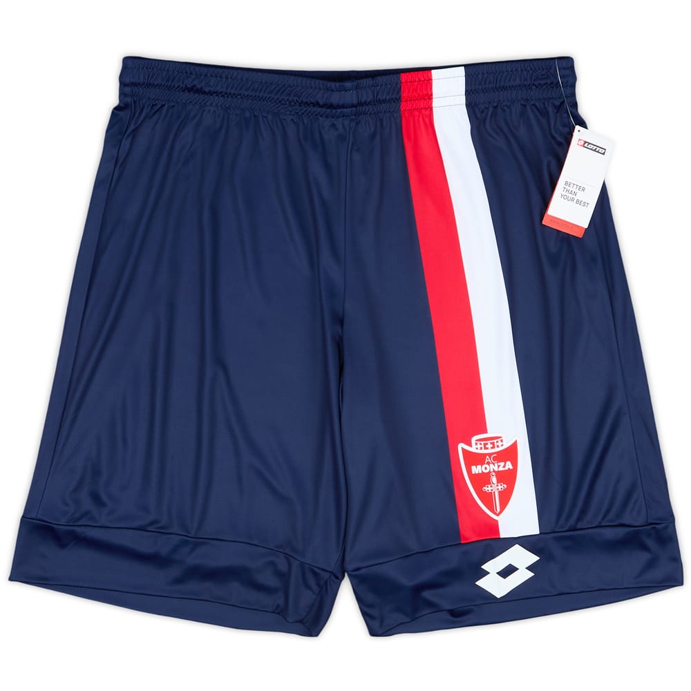 2021-22 Monza Third Shorts