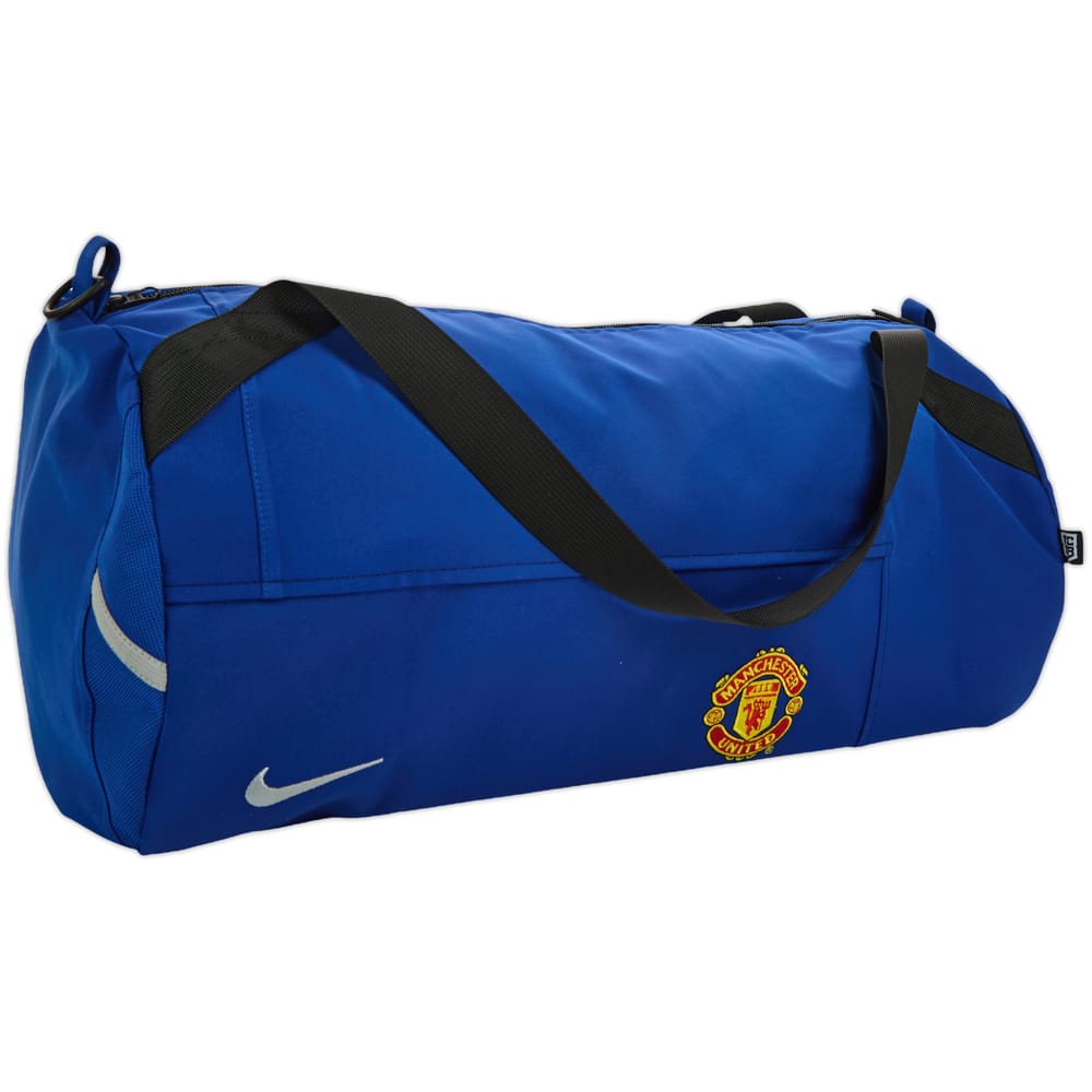 2002-03 Manchester United Rework Sportsbag