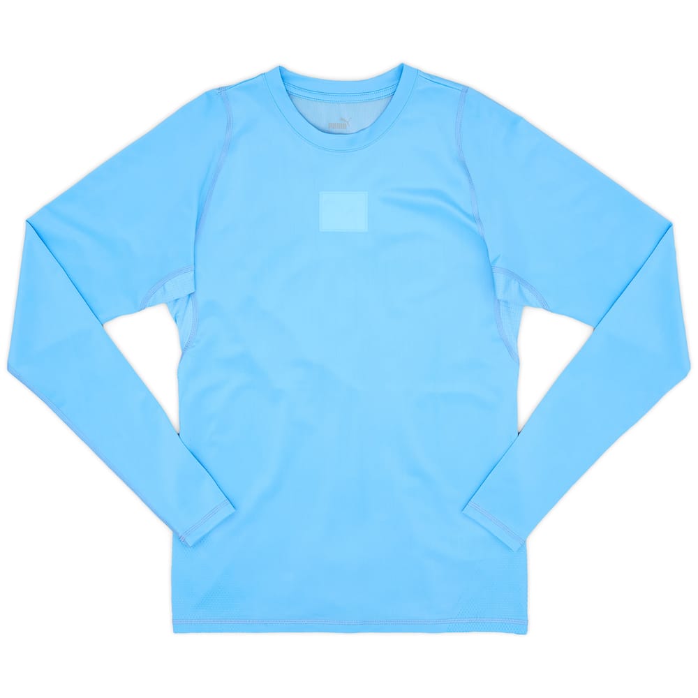 2023-24 Puma Compression L/S Baselayer - 3/10