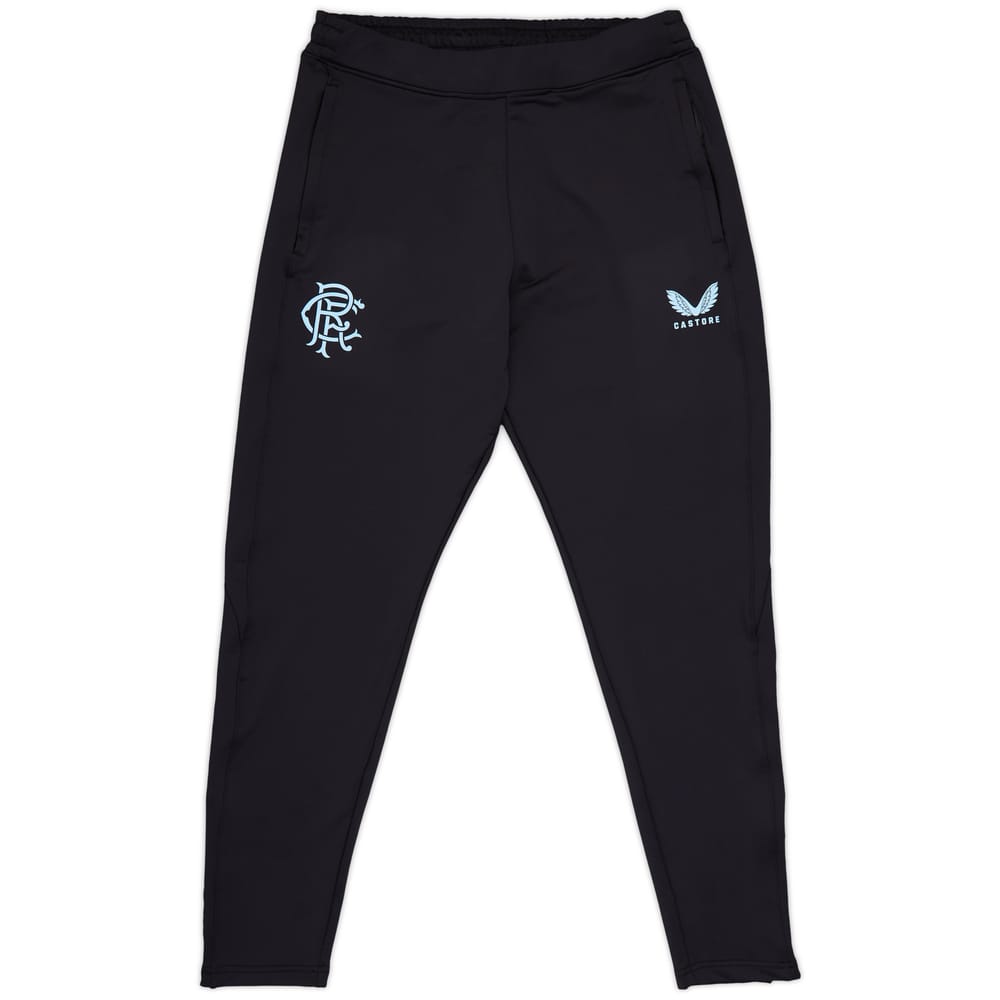 2024-25 Rangers Castore Training Pants/Bottoms - 7/10