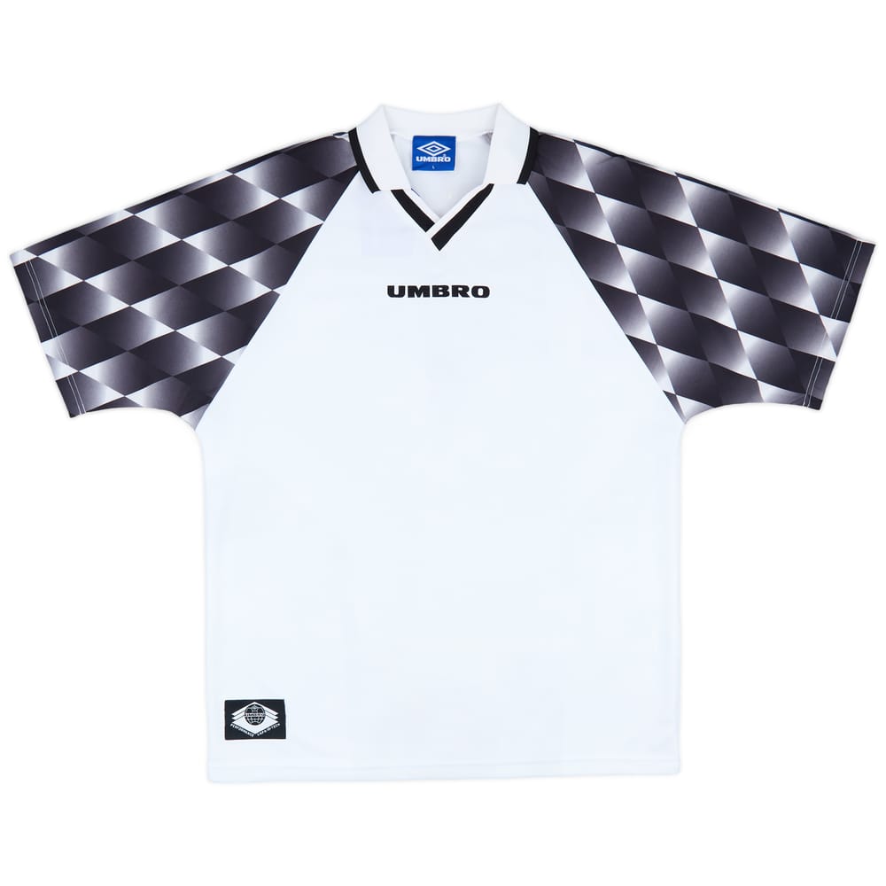 1990s Umbro Template Shirt
