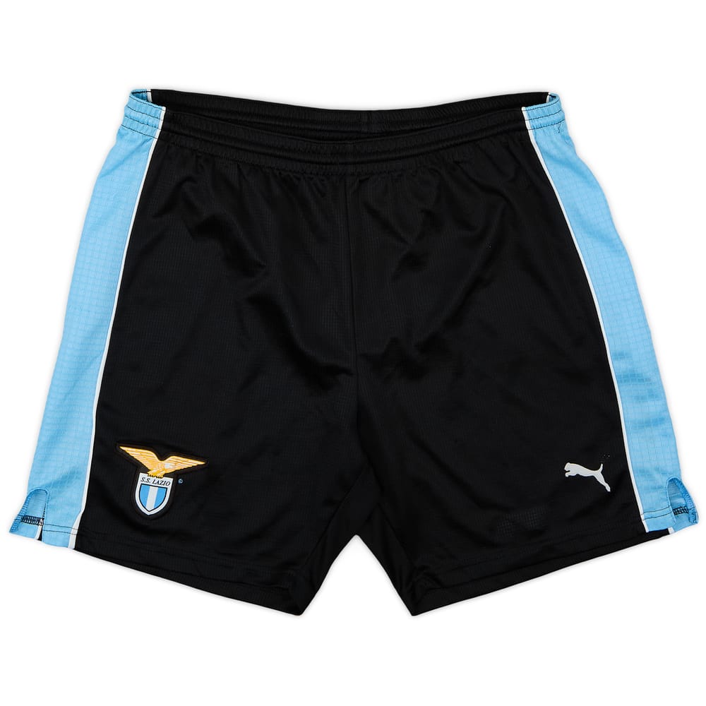 1998-00 Lazio Third Shorts - 5/10 - (M)