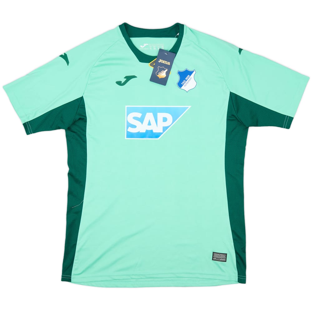 2019-20 TSG Hoffenheim Away Shirt (XL)
