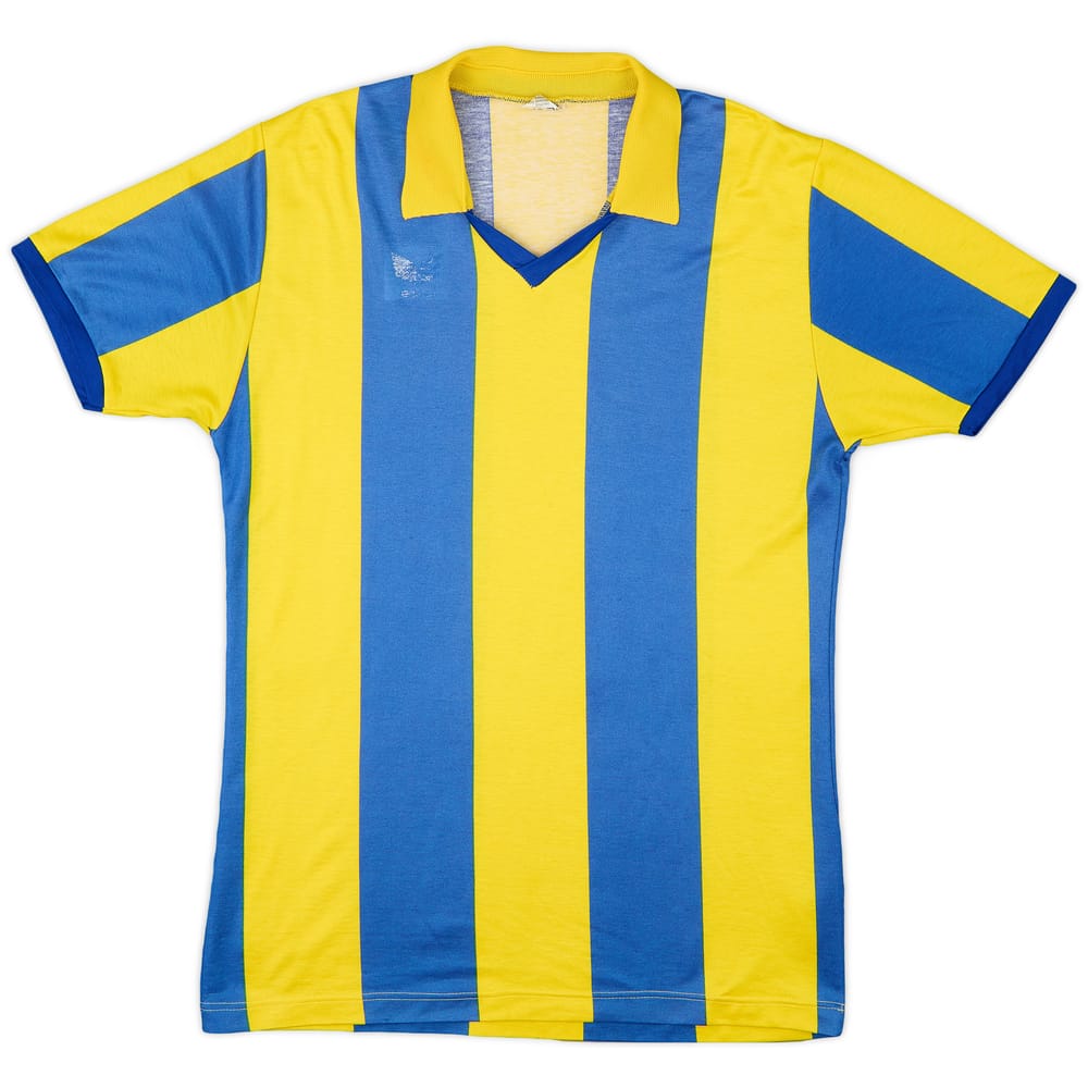 1980s Erima Template Shirt - 6/10 - (M)