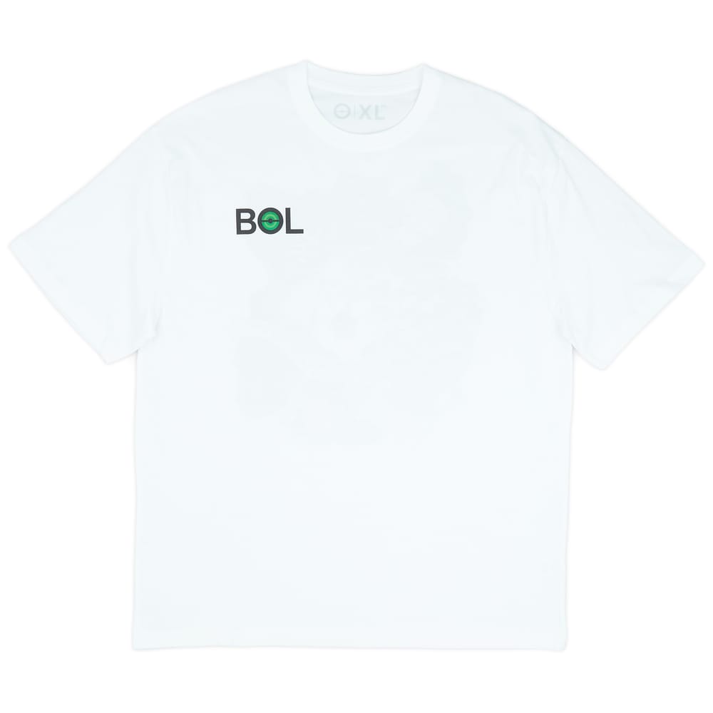 2022-23 Montserrat BOL Volcano Graphic Tee (L)