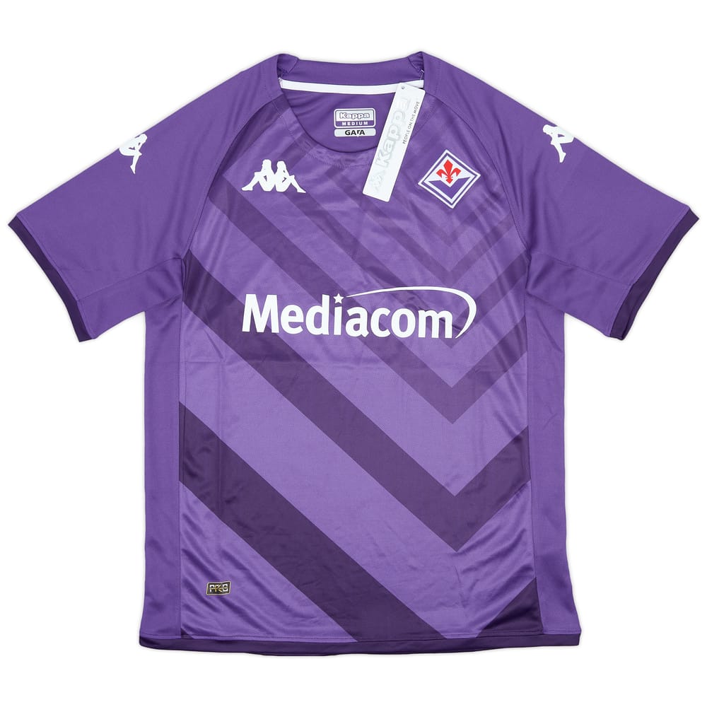 2022-23 Fiorentina Home Shirt (M)