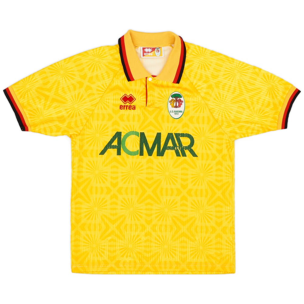 1994-95 Ravenna Home Shirt - 6/10 - (S)