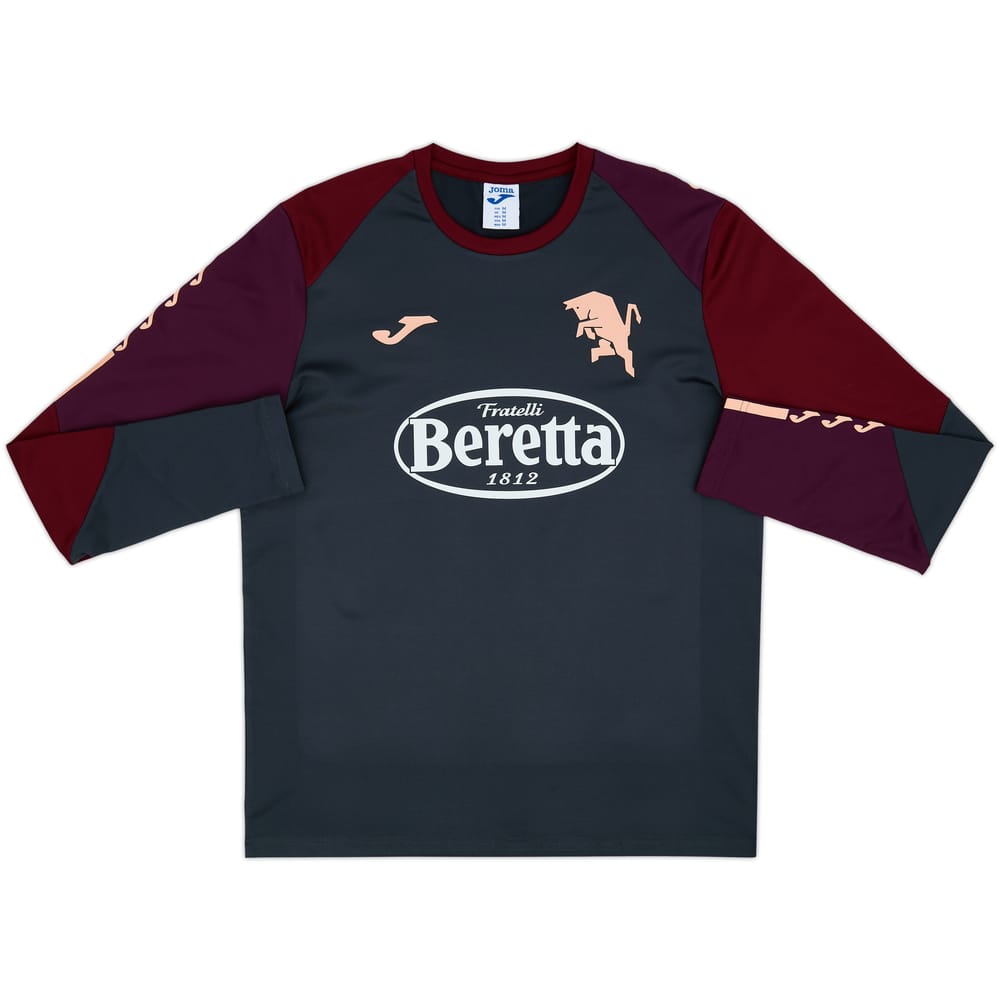 2024-25 Torino Joma Sweat Top - 9/10 (M)