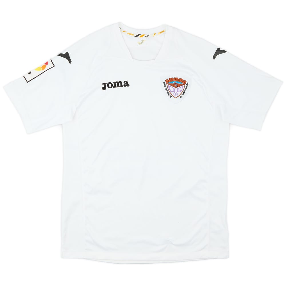 2012-13 CD Guadalajara Home Shirt - 8/10 - (M)