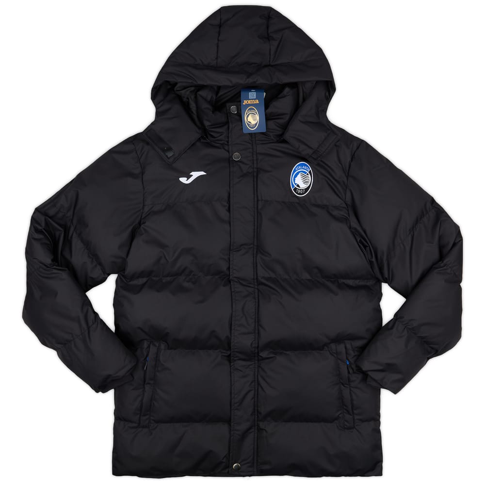 2023-24 Atalanta Joma Padded Jacket