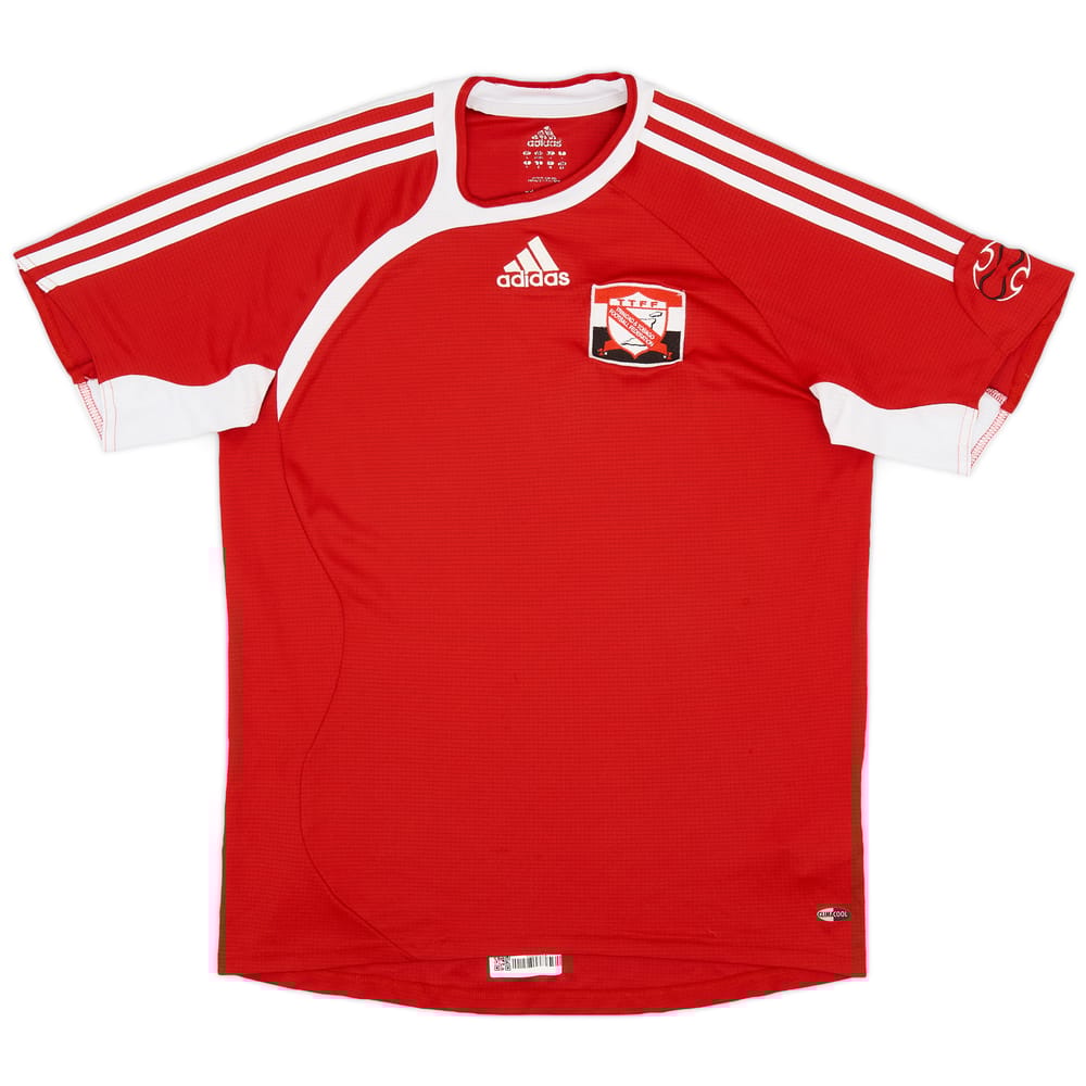 2006 Trinidad & Tobago Home Shirt - 7/10 - (S)