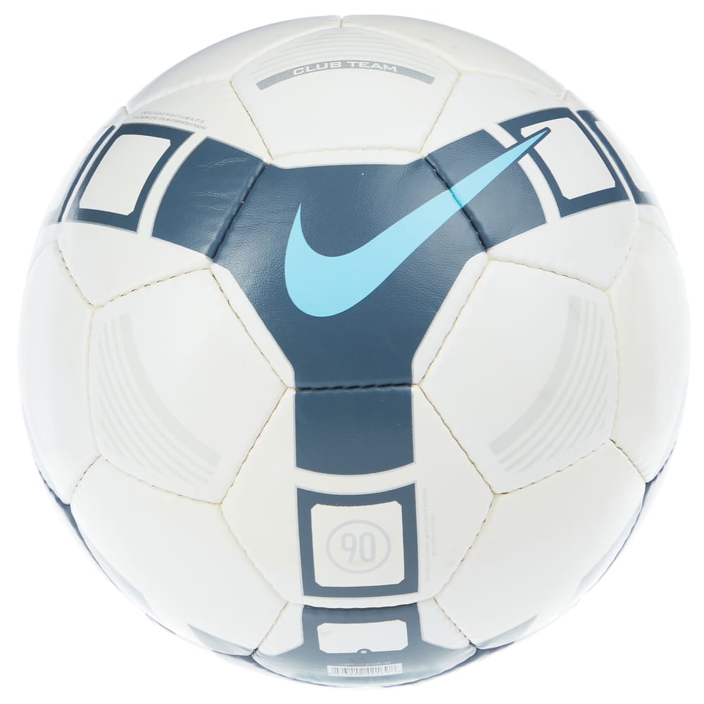 2008-09 Nike T90 Club Team Ball - 9/10 - (5)