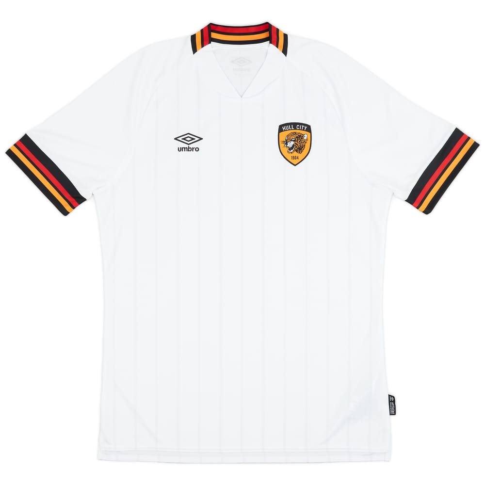 2022-23 Hull City Away Shirt