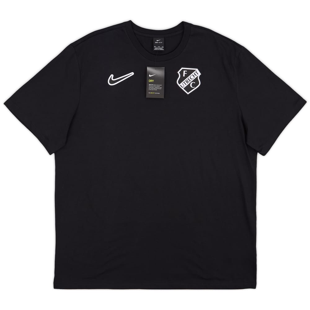 2019-20 FC Utrecht Nike Training Tee (XXL)