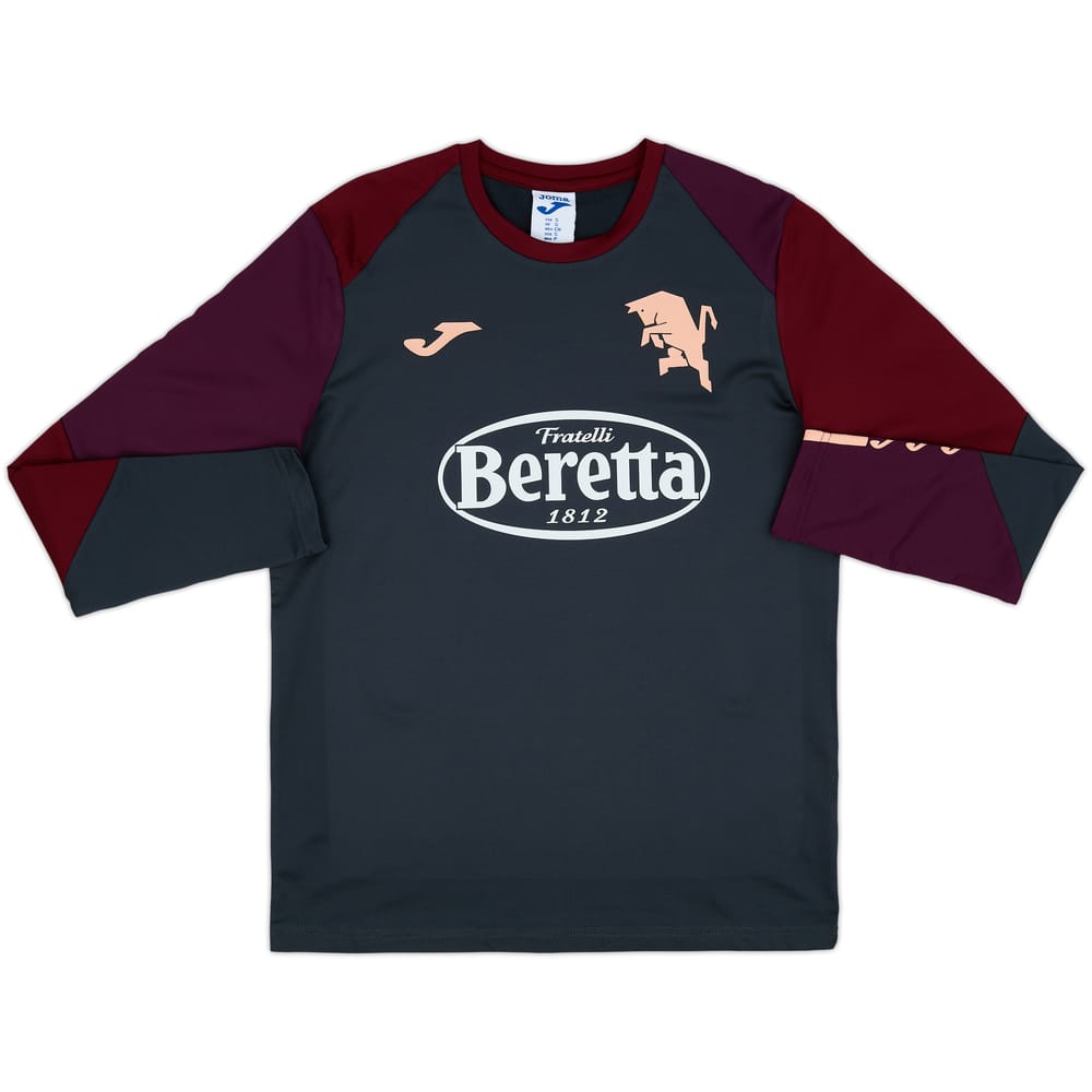 2024-25 Torino Joma Sweat Top - 9/10 (S)