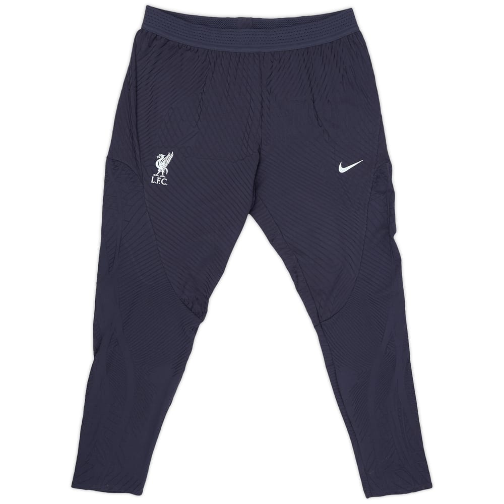 2023-24 Liverpool Player Issue Training Pants/Bottoms - As New - (XXL)
