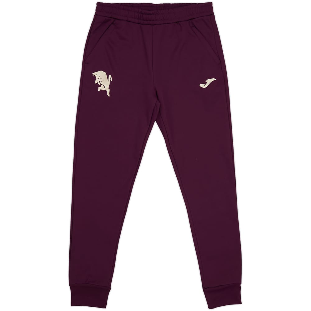 2024-25 Torino Joma Track Pants/Bottoms 