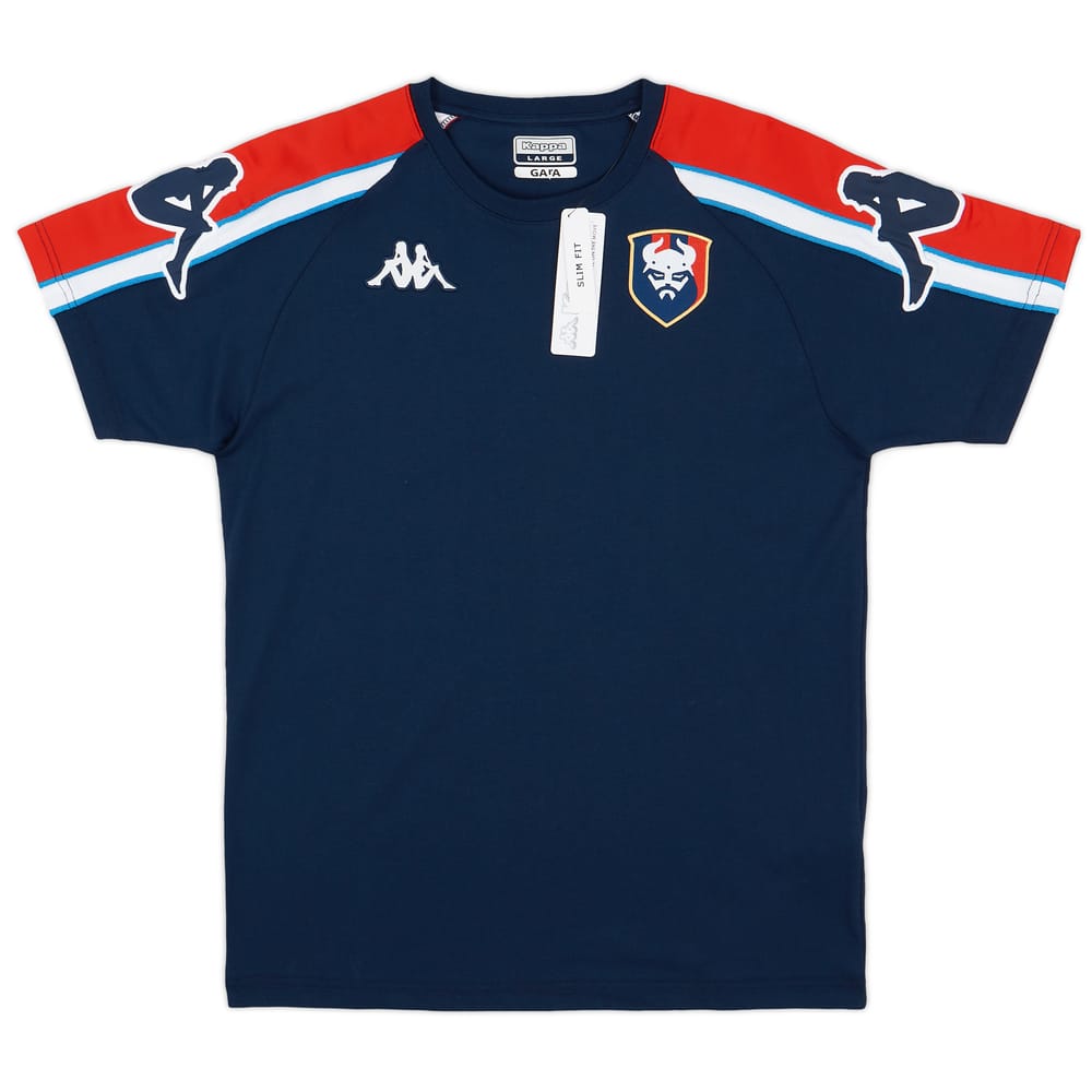 2024-25 Caen Kappa Training Tee