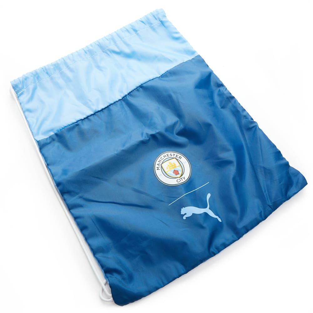 2023-24 Manchester City Puma Gym Bag