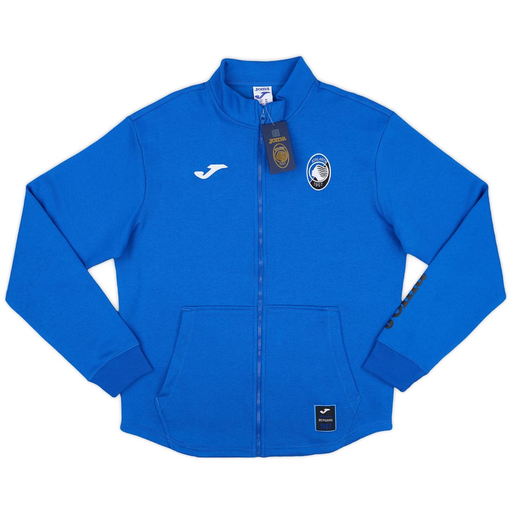 2023-24 Atalanta Joma Sweat Jacket